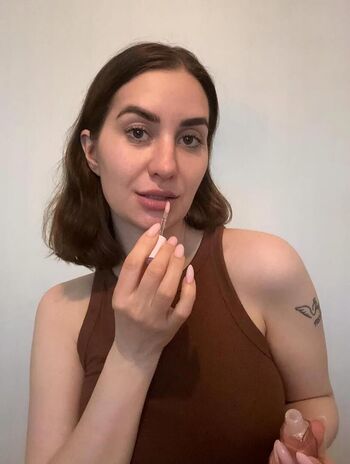 Full leaked Amateur streamers page private onlyfans photo