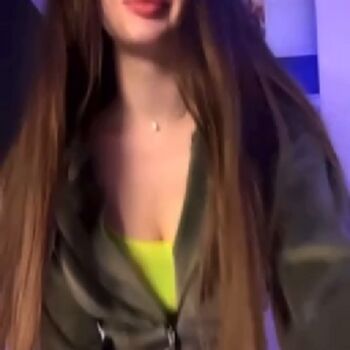 Full leaked Amateur streamers page private onlyfans photo