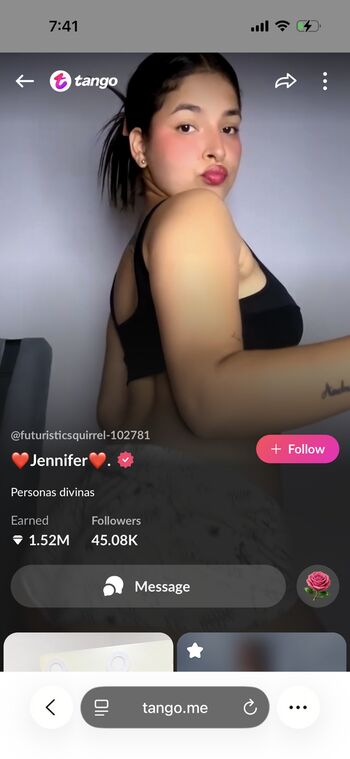 Amateur Streamers