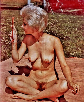Amateur Voyeur