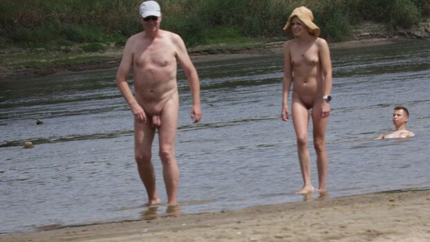 Amateur Voyeur