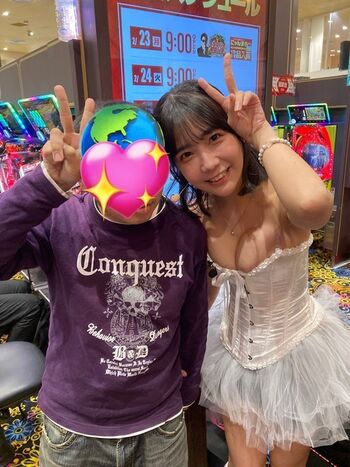 Full leaked Amau kisumi page private onlyfans photo