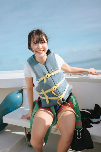 Full leaked Amau kisumi private onlyfans photo