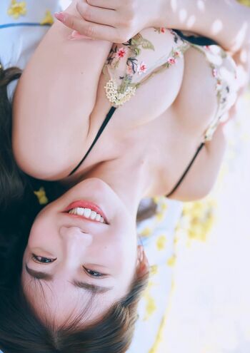 Full leaked Amau kisumi page private onlyfans photo