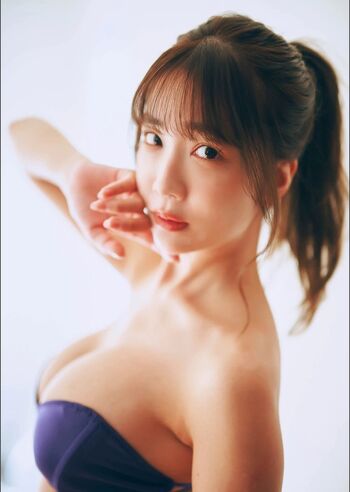Full leaked Amau kisumi page private onlyfans photo