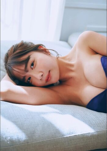 Full leaked Amau kisumi page private onlyfans photo