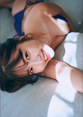 Full leaked Amau kisumi page private onlyfans photo
