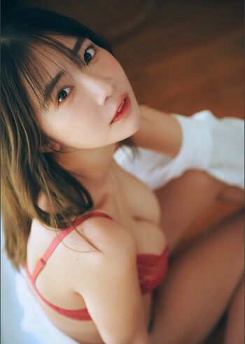 Full leaked Amau kisumi page private onlyfans photo