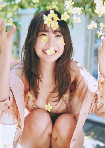 Full leaked Amau kisumi private onlyfans photo