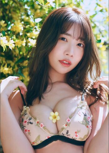 Full leaked Amau kisumi private onlyfans photo