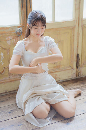 Full leaked Amau kisumi page private onlyfans photo
