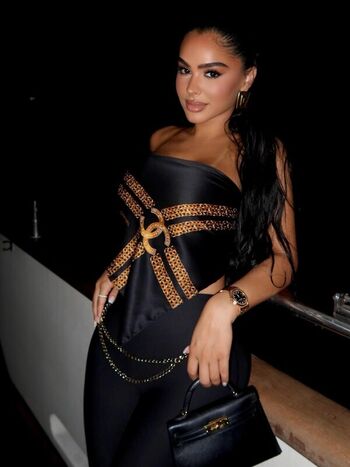 Amaya Colon