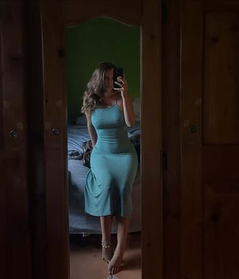 Full leaked Amaya gonzalez private onlyfans photo