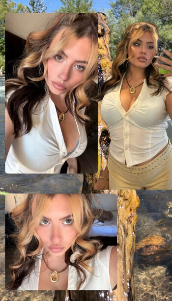 Full leaked Amaya swerve private onlyfans photo