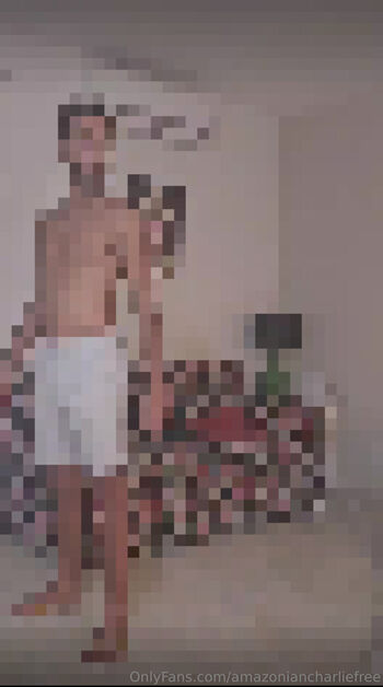 amazoniancharliefree