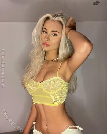 Full leaked Amba woods private onlyfans photo