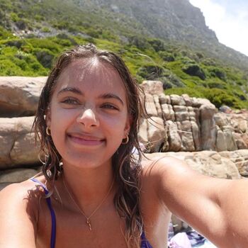 Full leaked Ambar driscoll page private onlyfans photo
