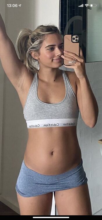 Full leaked Ambar driscoll private onlyfans photo
