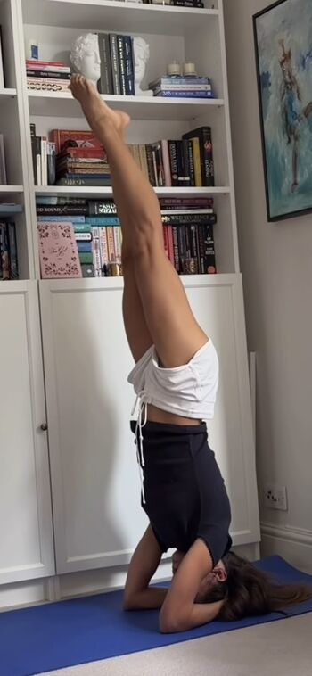 Full leaked Ambar driscoll private onlyfans photo
