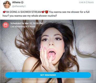 Full leaked Ambar payan  page private onlyfans photo