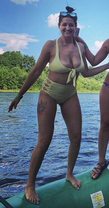 Full leaked Amber bain private onlyfans photo