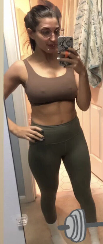 Full leaked Amber bain private onlyfans photo