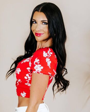 Full leaked Amber balcaen page private onlyfans photo