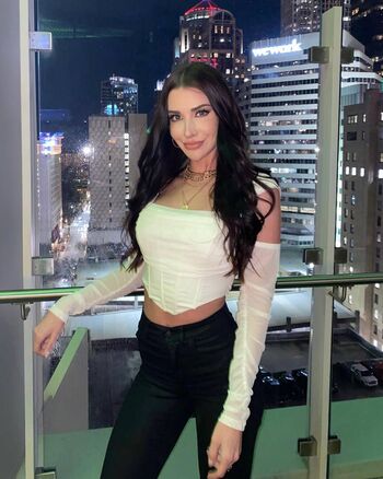 Full leaked Amber balcaen page private onlyfans photo