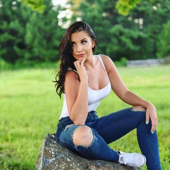 Full leaked Amber balcaen page private onlyfans photo