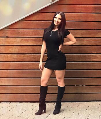 Full leaked Amber balcaen private onlyfans photo