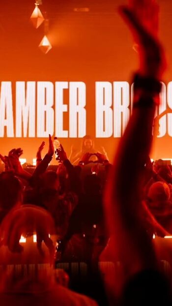 Full leaked Amber broos private onlyfans photo