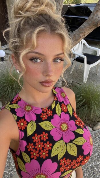 Full leaked Amber bulock private onlyfans photo