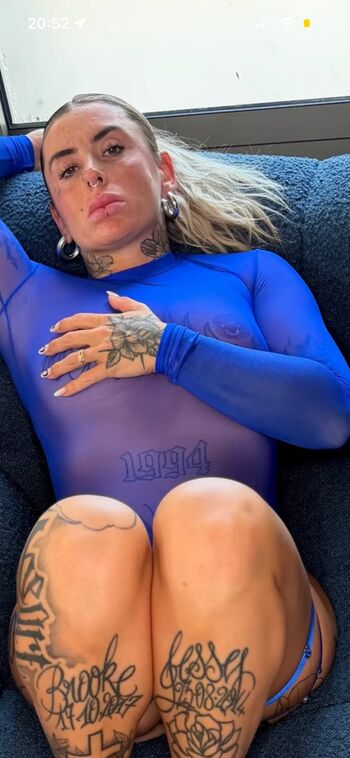 Full leaked Amber burning private onlyfans photo