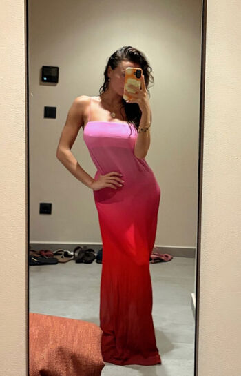 Full leaked Amber davies private onlyfans photo