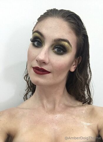 Amber Doig-Thorne