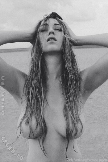 Full leaked Amber hayes private onlyfans photo