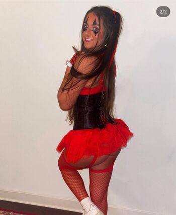 Full leaked Amber hickey private onlyfans photo