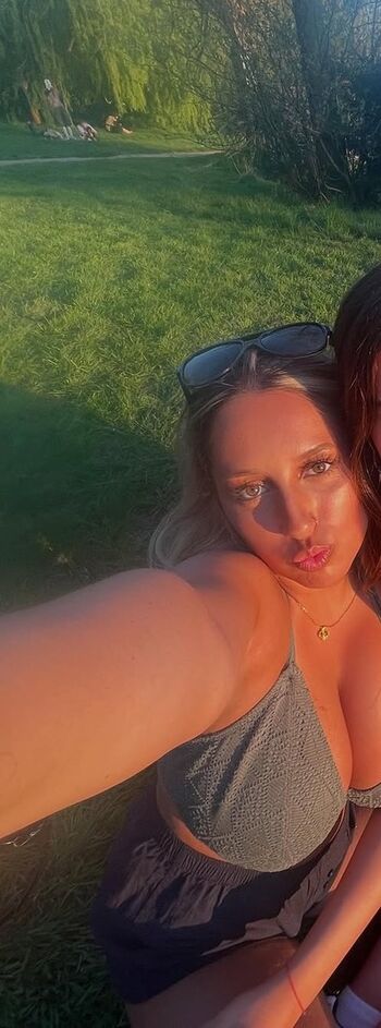 Full leaked Amber isabella page private onlyfans photo