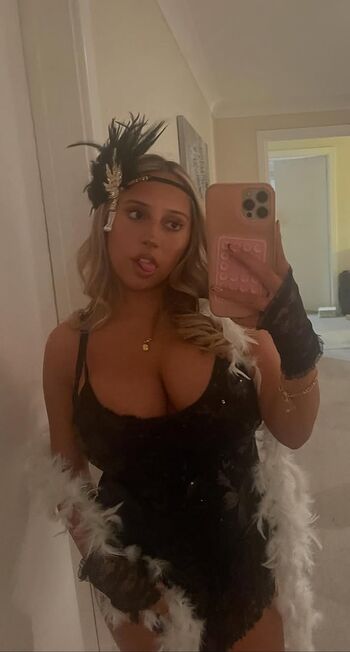 Full leaked Amber isabella page private onlyfans photo