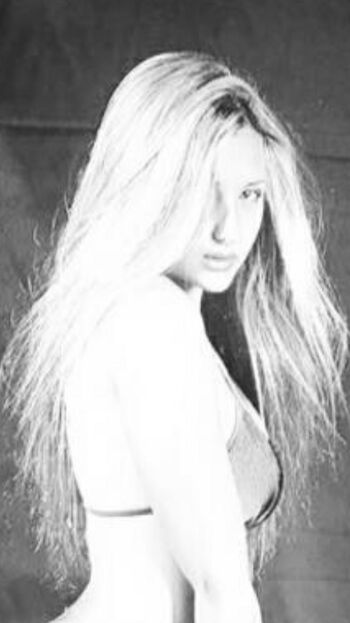 Amber Koltzow Bastick