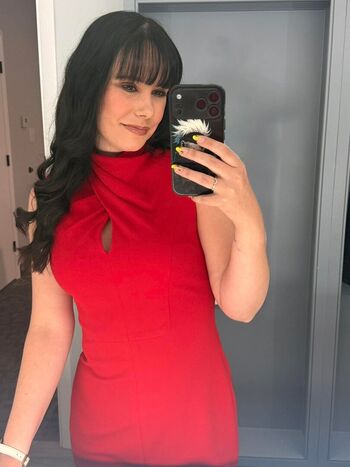 Full leaked Amber kulick private onlyfans photo