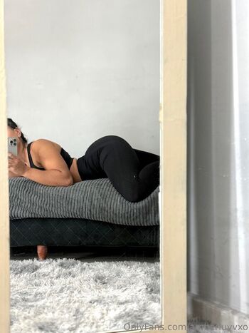 Full leaked Amber luvv private onlyfans photo