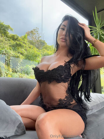 Full leaked Amber marie  page private onlyfans photo