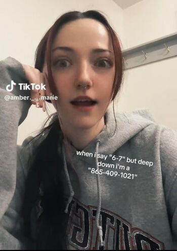 Amber Marie Margaret