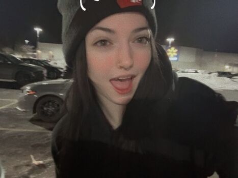 Amber Marie Margaret