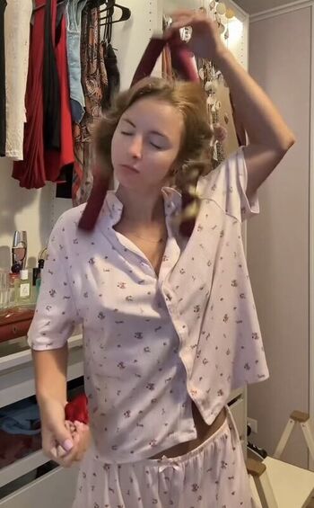 Full leaked Amber mariee private onlyfans photo