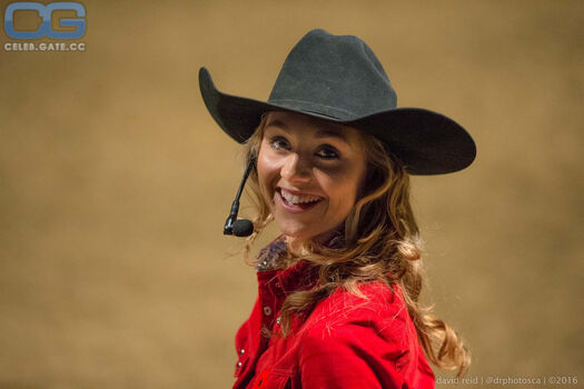 Amber Marshall
