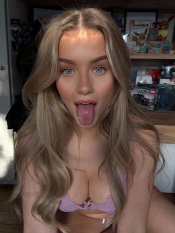 Full leaked Amber o donnell private onlyfans photo