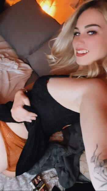 Full leaked Amber on fire private onlyfans photo