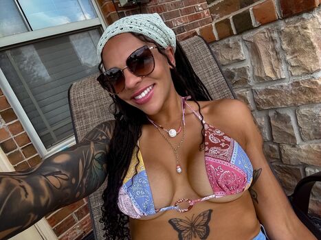 Full leaked Amber reacts private onlyfans photo
